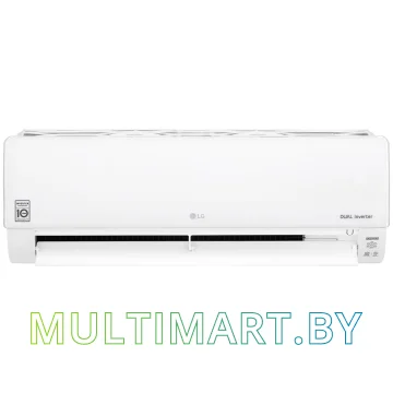 Кондиционер LG Evo Max DC09RH (NSAR+UA3R) картинка 14
